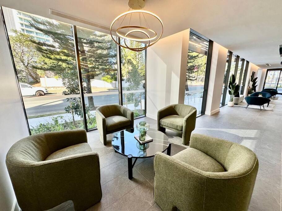 Apartment Amazing Waterfront, Surfers Paradise #81