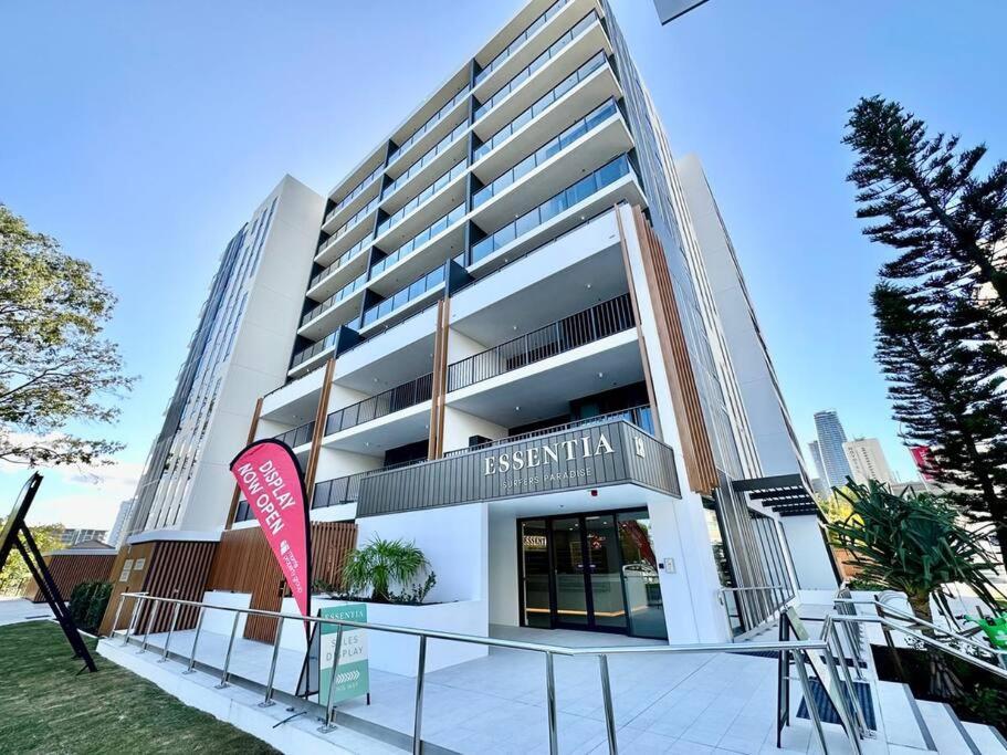 Amazing Waterfront, Surfers Paradise #81 Apartment *
