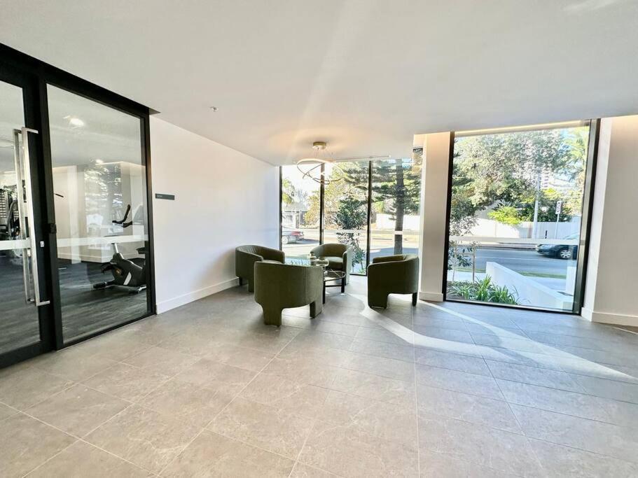 Apartment Amazing Waterfront, Surfers Paradise #81