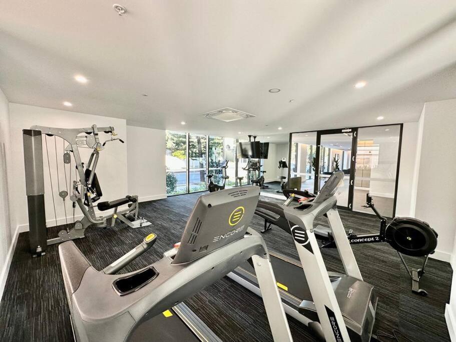 Amazing Waterfront, Surfers Paradise #81 Apartment Gold Coast