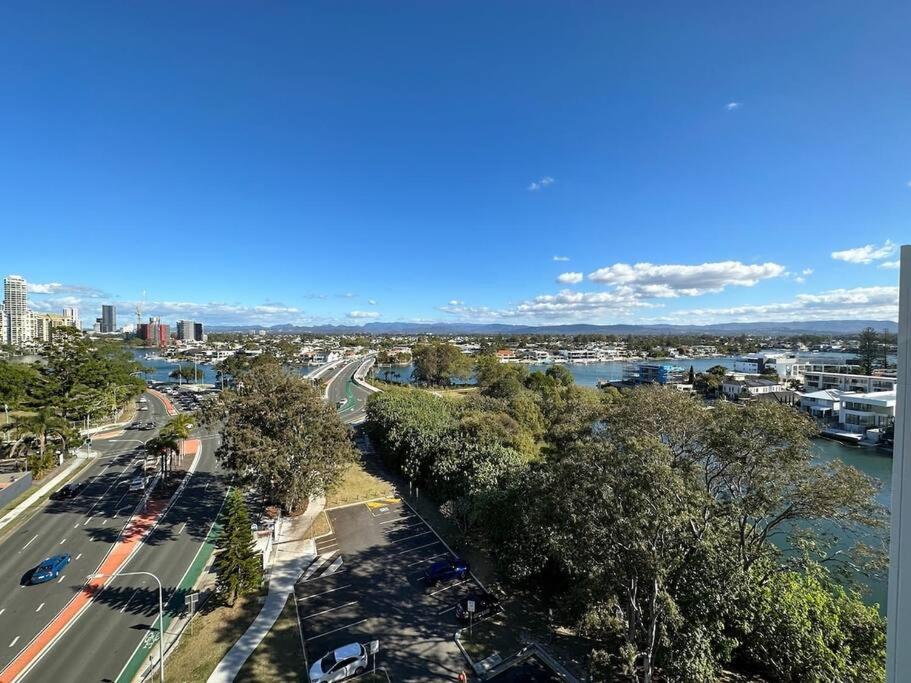 Amazing Waterfront, Surfers Paradise #81 * Gold Coast