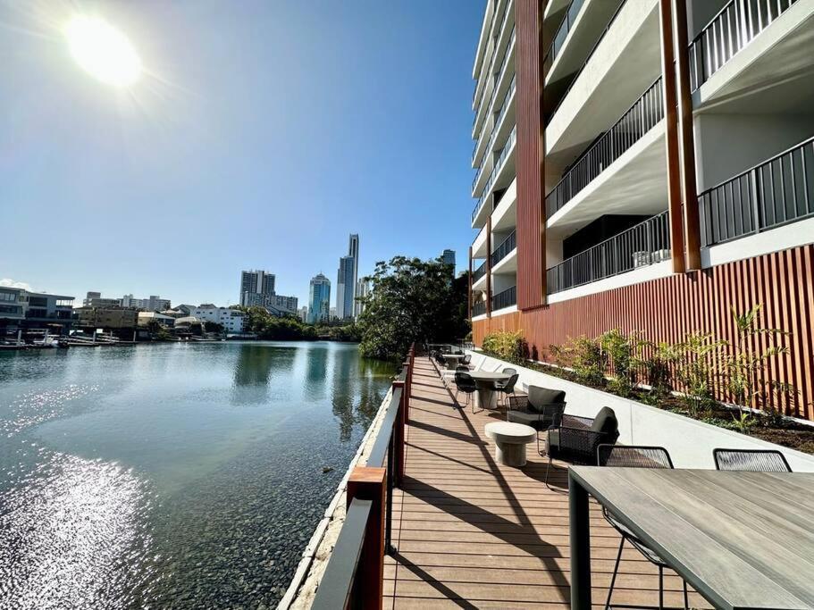 Apartment Amazing Waterfront, Surfers Paradise #81