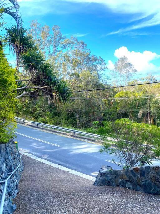Apartamento Burleigh Heads Tree Terrace *