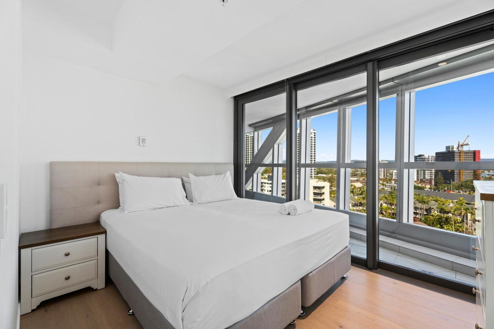 Apartment Jewel Private Beachfront Residences