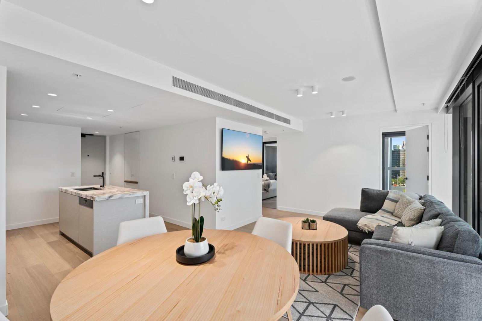 Jewel Private Beachfront Residences Apartment Gold Coast