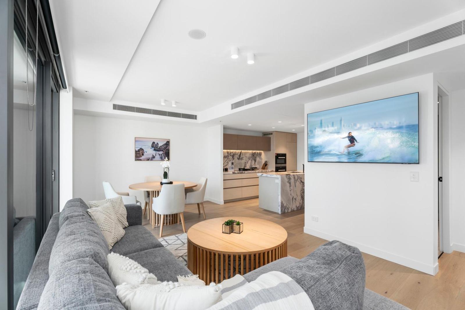Jewel Private Beachfront Residences *
