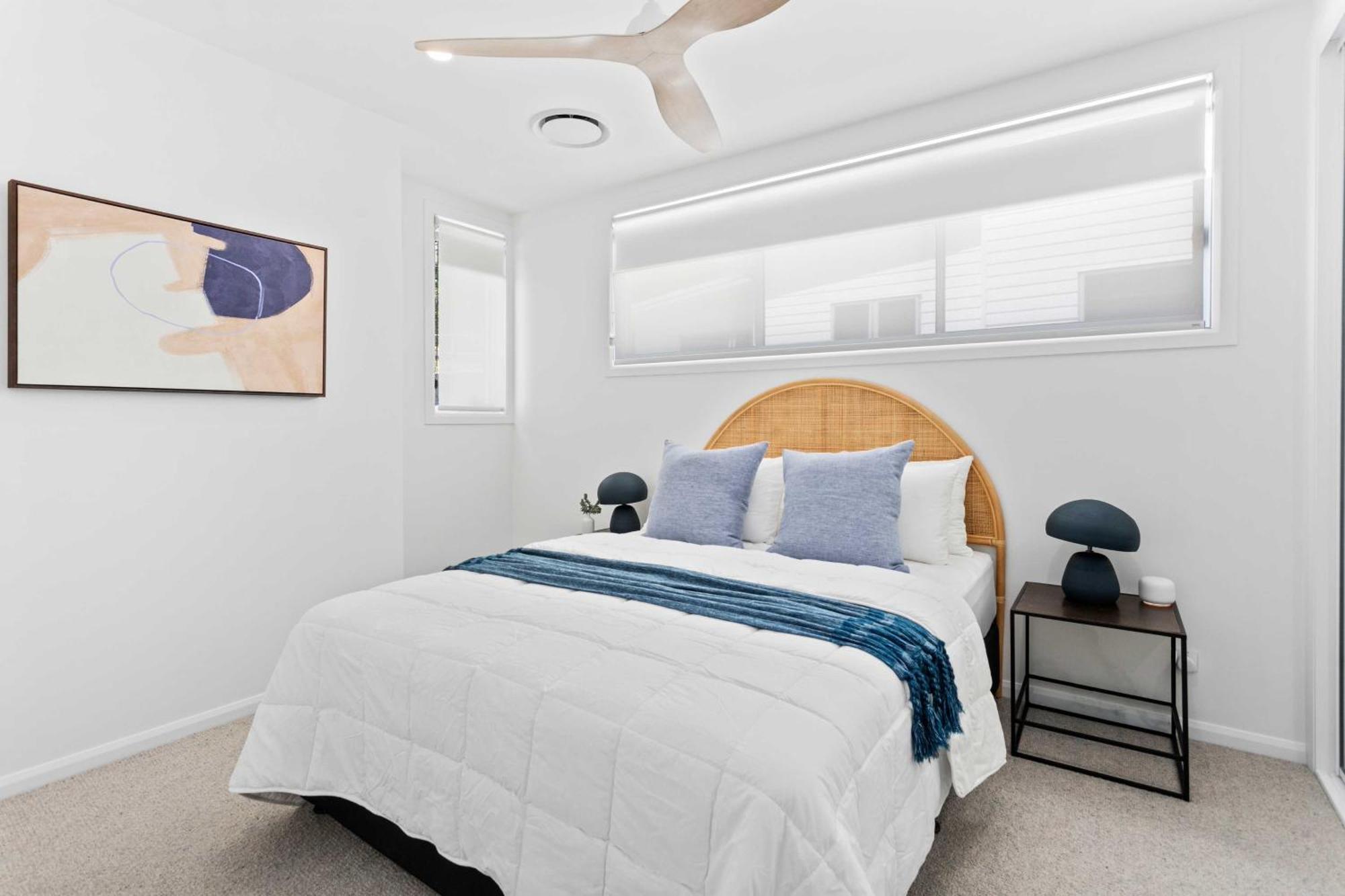 Haven On Hooper Holiday home Gold Coast