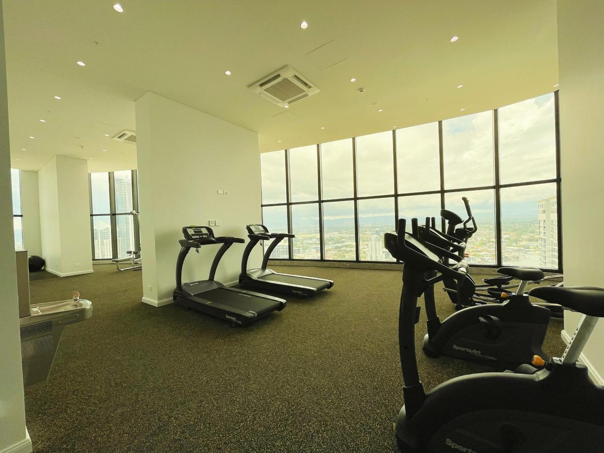 Apartment Oceanfront Serenity 2beds Ocean View *