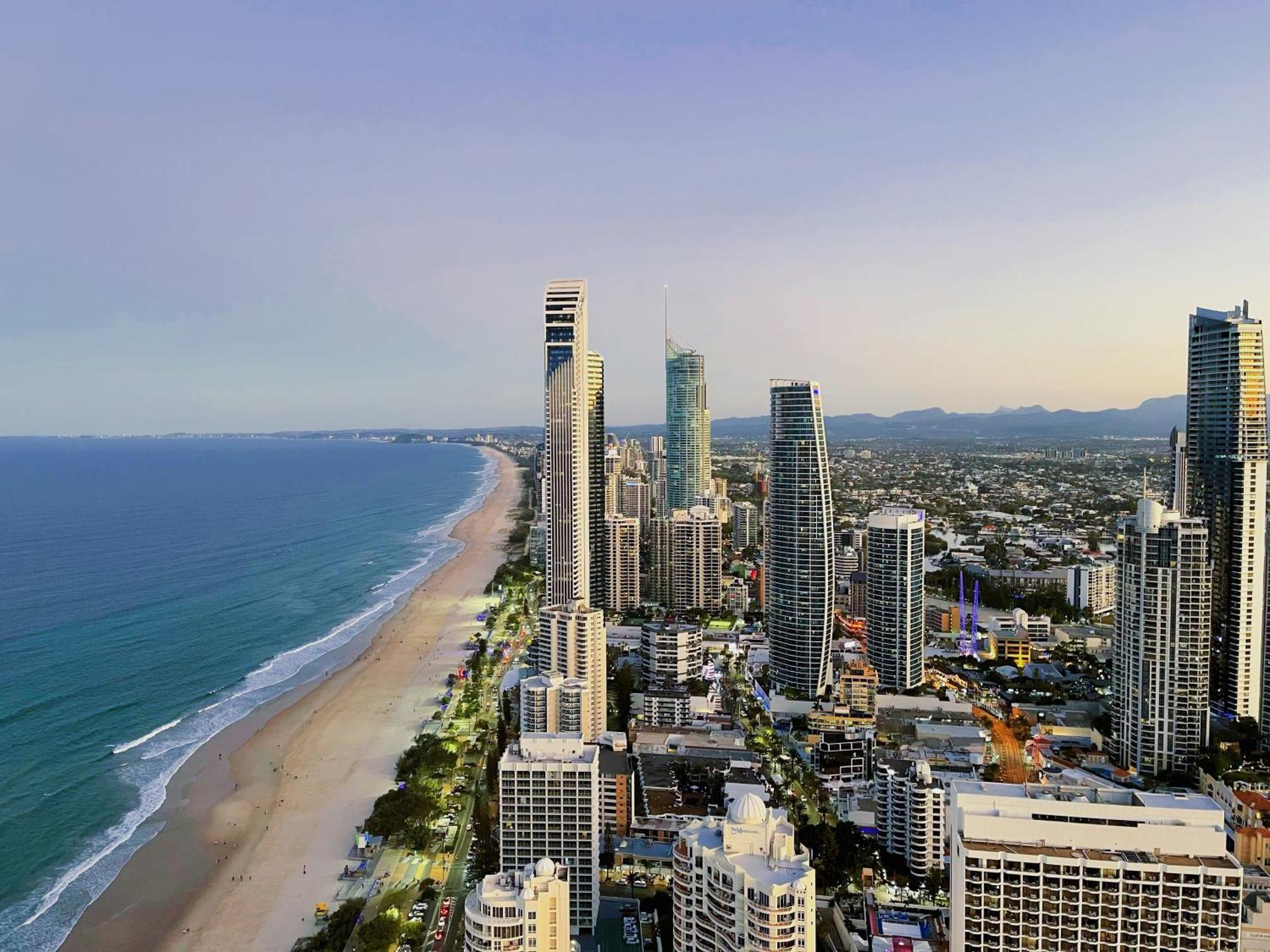 Oceanfront Serenity 2beds Ocean View