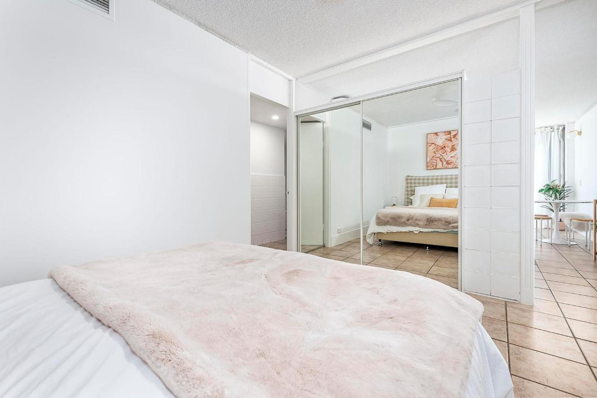 Apartment Boho Oceanview