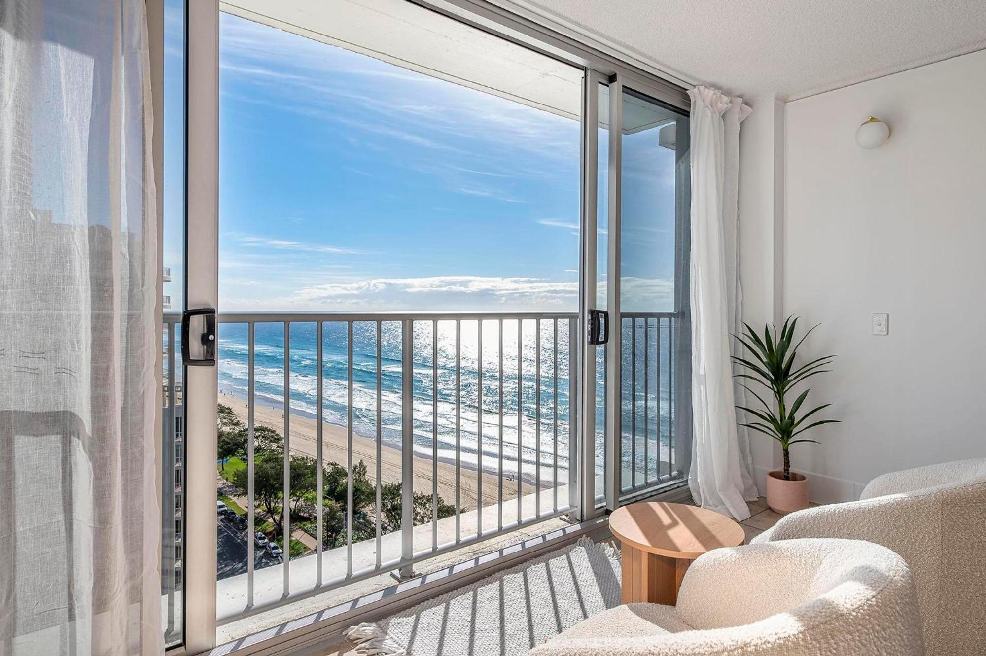 Boho Oceanview Gold Coast