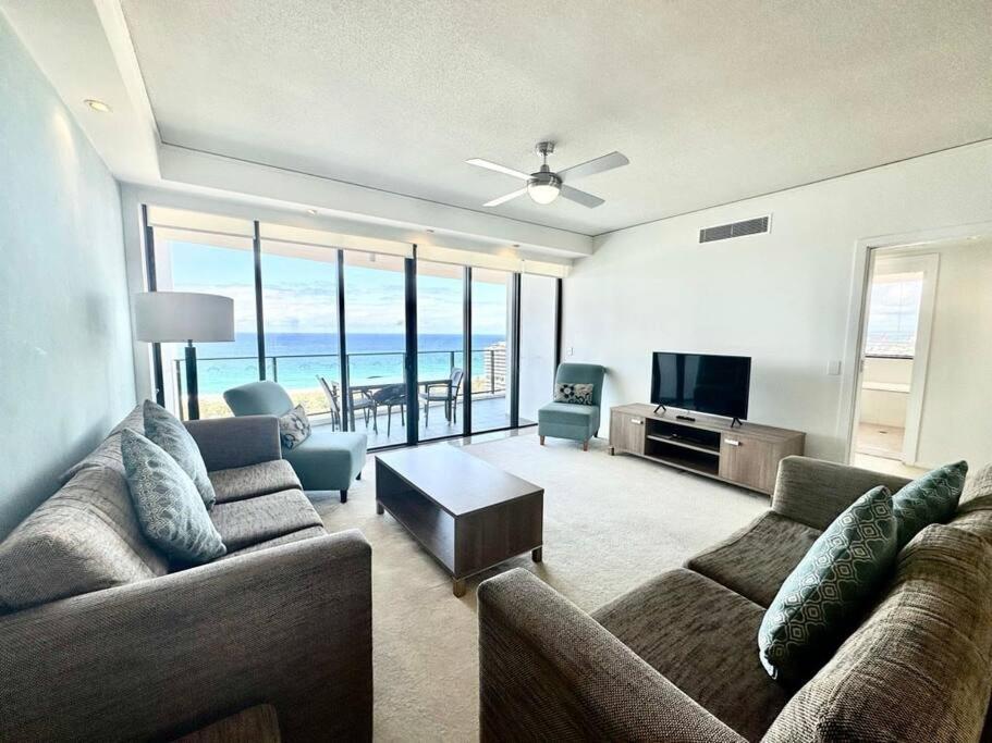 Amazing Sierra Grand 26th Floor Gold Coast