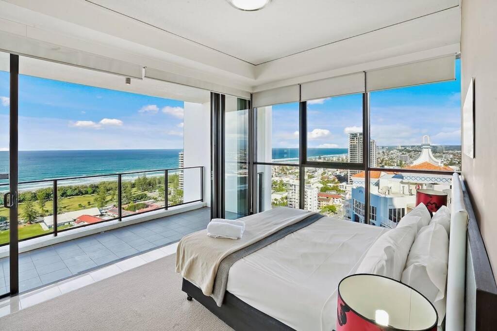 Apartment Amazing Sierra Grand 26th Floor