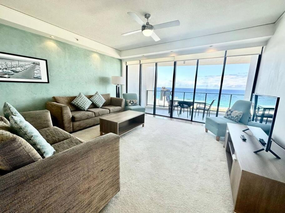 Apartment Amazing Sierra Grand 26th Floor Gold Coast