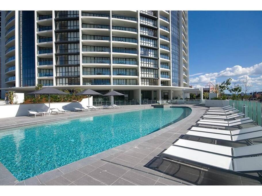 Apartment Amazing Sierra Grand 26th Floor