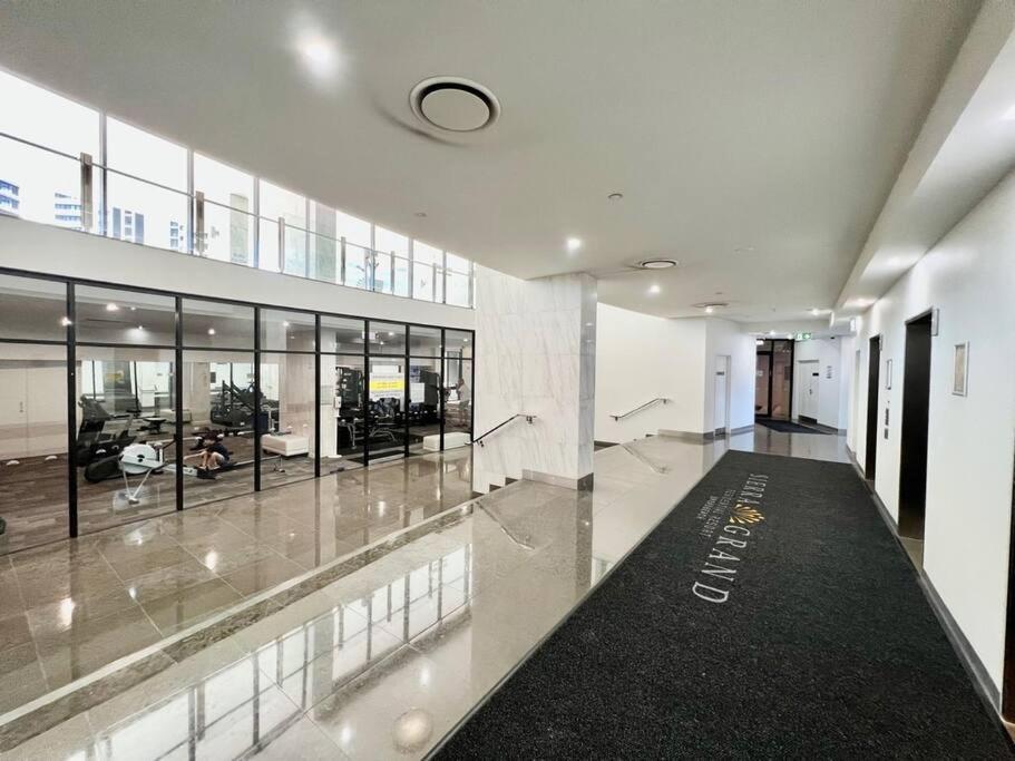 Apartment Amazing Sierra Grand 26th Floor Gold Coast