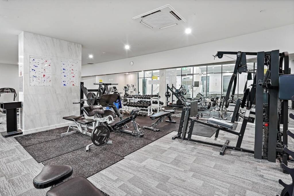 Amazing Sierra Grand 26th Floor * Gold Coast