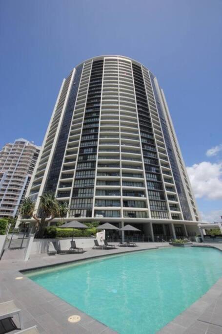 Apartment Amazing Sierra Grand 26th Floor