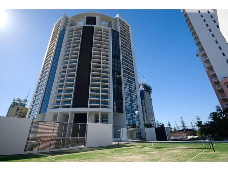 Amazing Sierra Grand 26th Floor Apartment Gold Coast