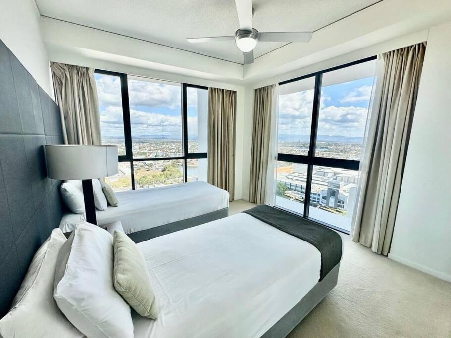 Amazing Sierra Grand 26th Floor *