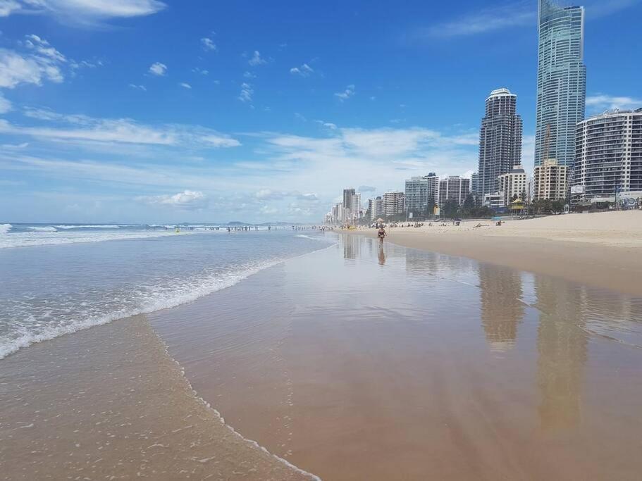 Apartment Amazing Sierra Grand 26th Floor Gold Coast