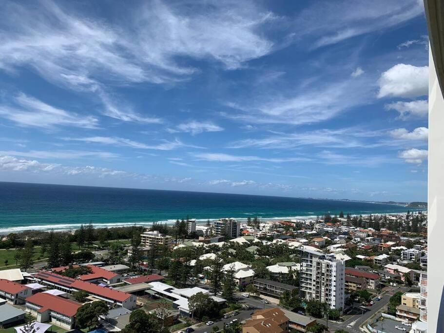 Amazing Sierra Grand 26th Floor *