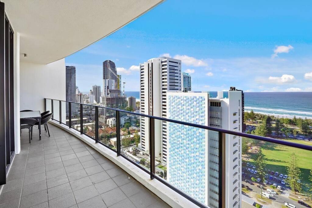 Apartment Amazing Sierra Grand 26th Floor *