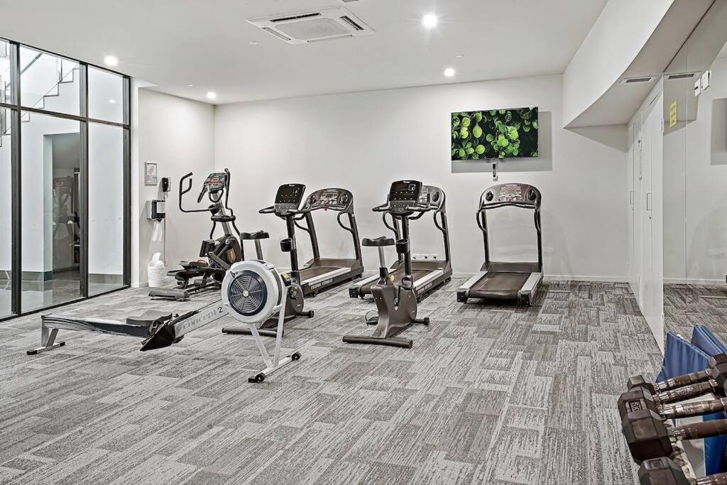 Amazing Sierra Grand 26th Floor * Gold Coast