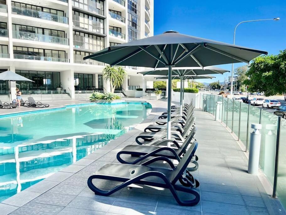 Amazing Sierra Grand 26th Floor Apartment *