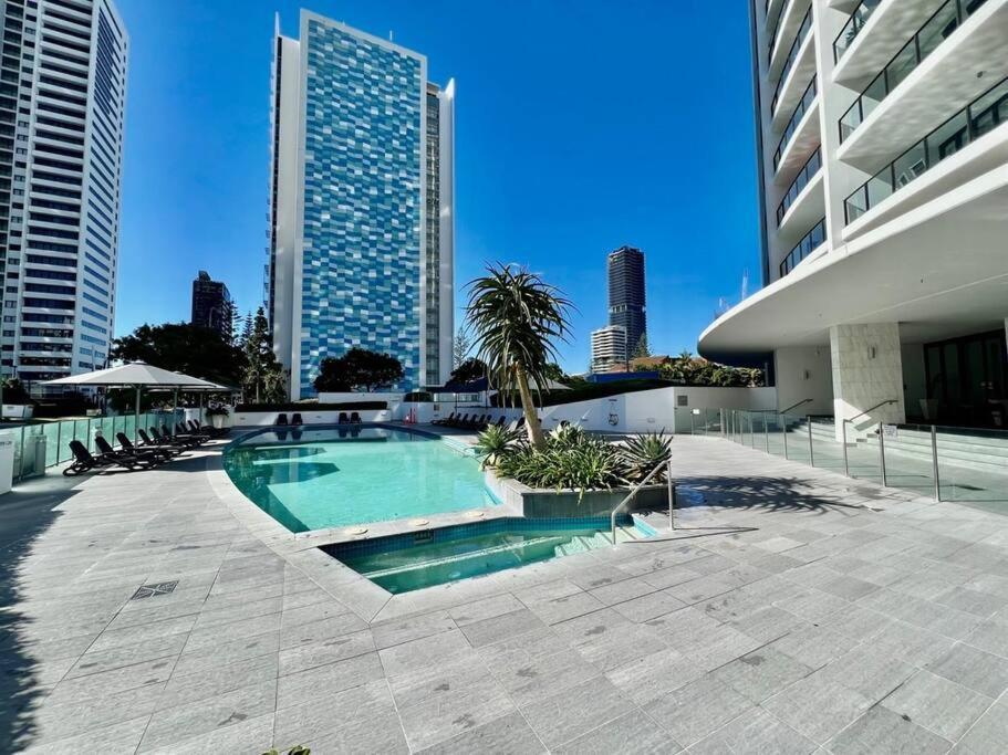 Amazing Sierra Grand 26th Floor Gold Coast