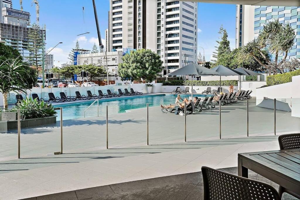 Amazing Sierra Grand 26th Floor Apartment
