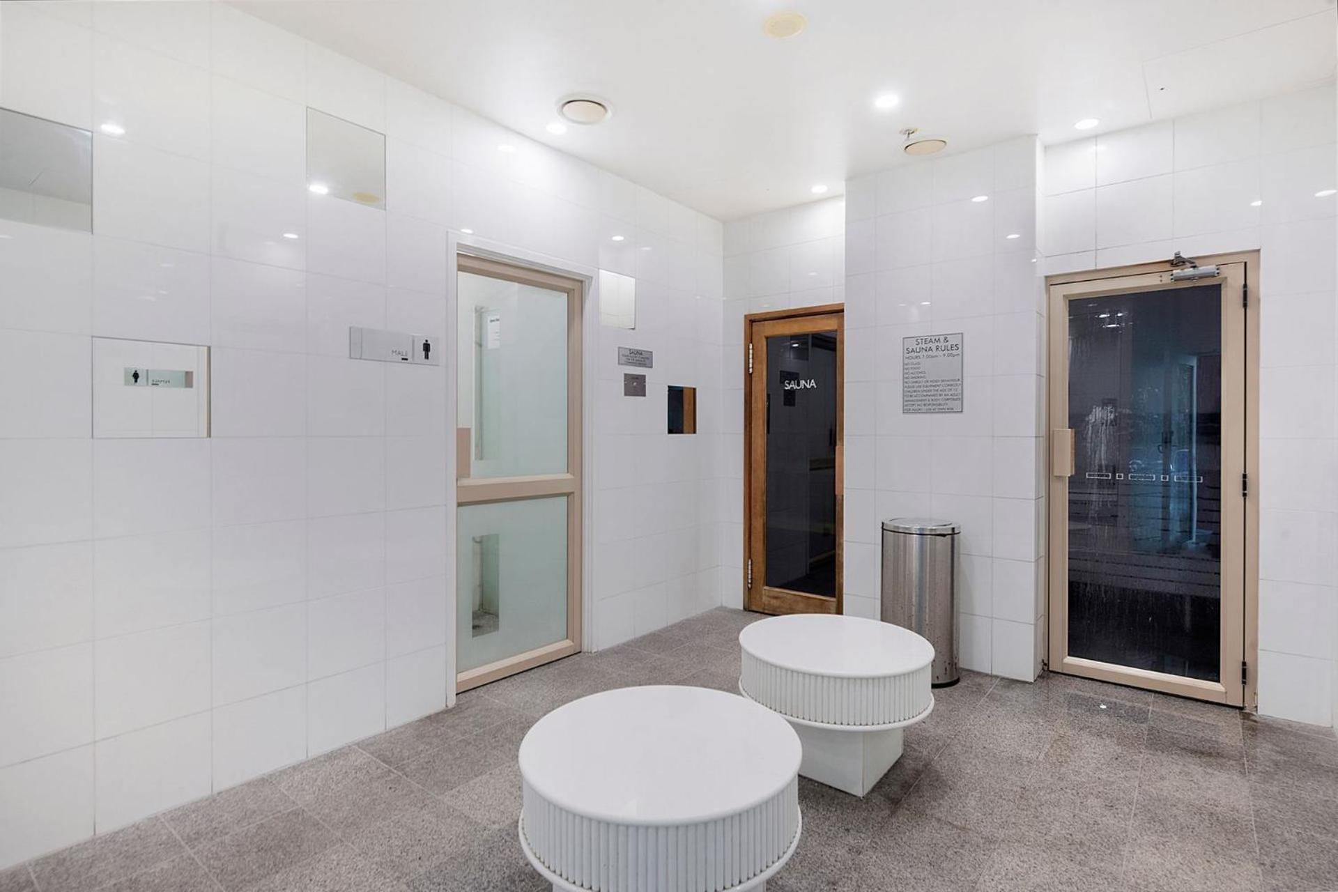 Artique 3 Bedroom Close To The - Coasthm *