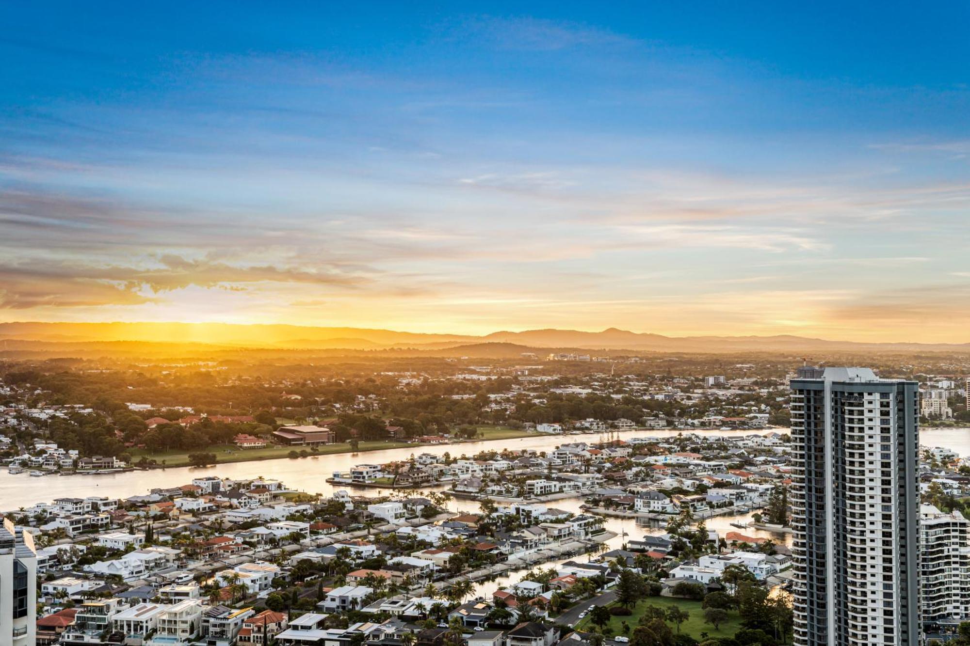 Resort Rhapsody - Official Gold Coast