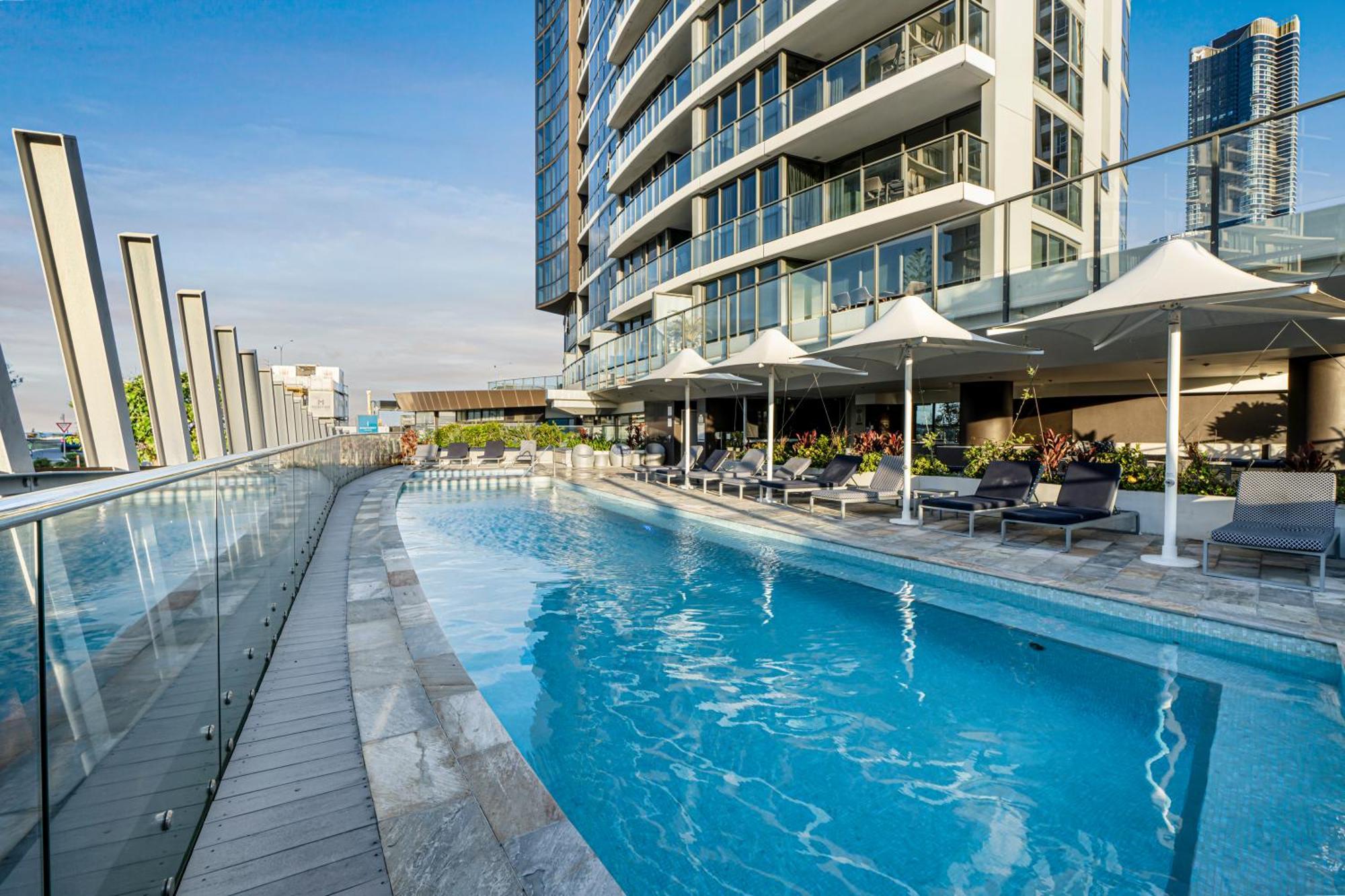 Rhapsody - Official Resort 4*