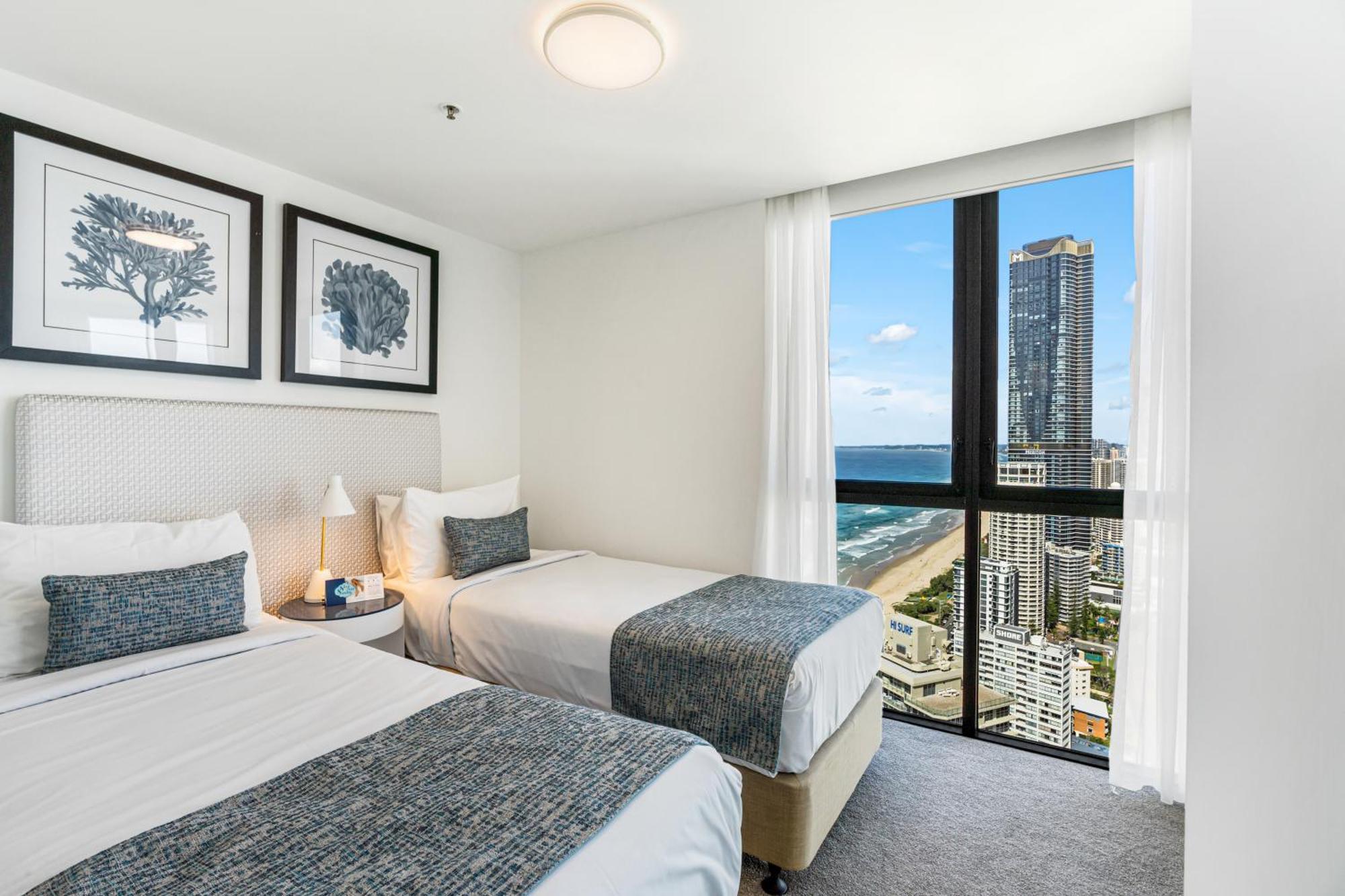 Rhapsody - Official Resort Gold Coast