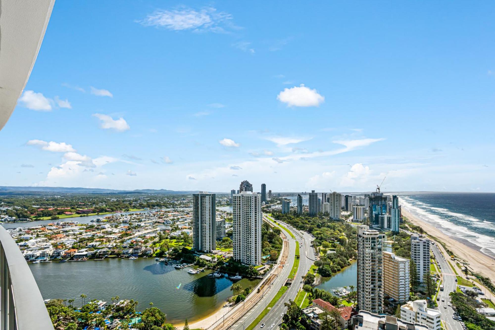 Rhapsody - Official Gold Coast