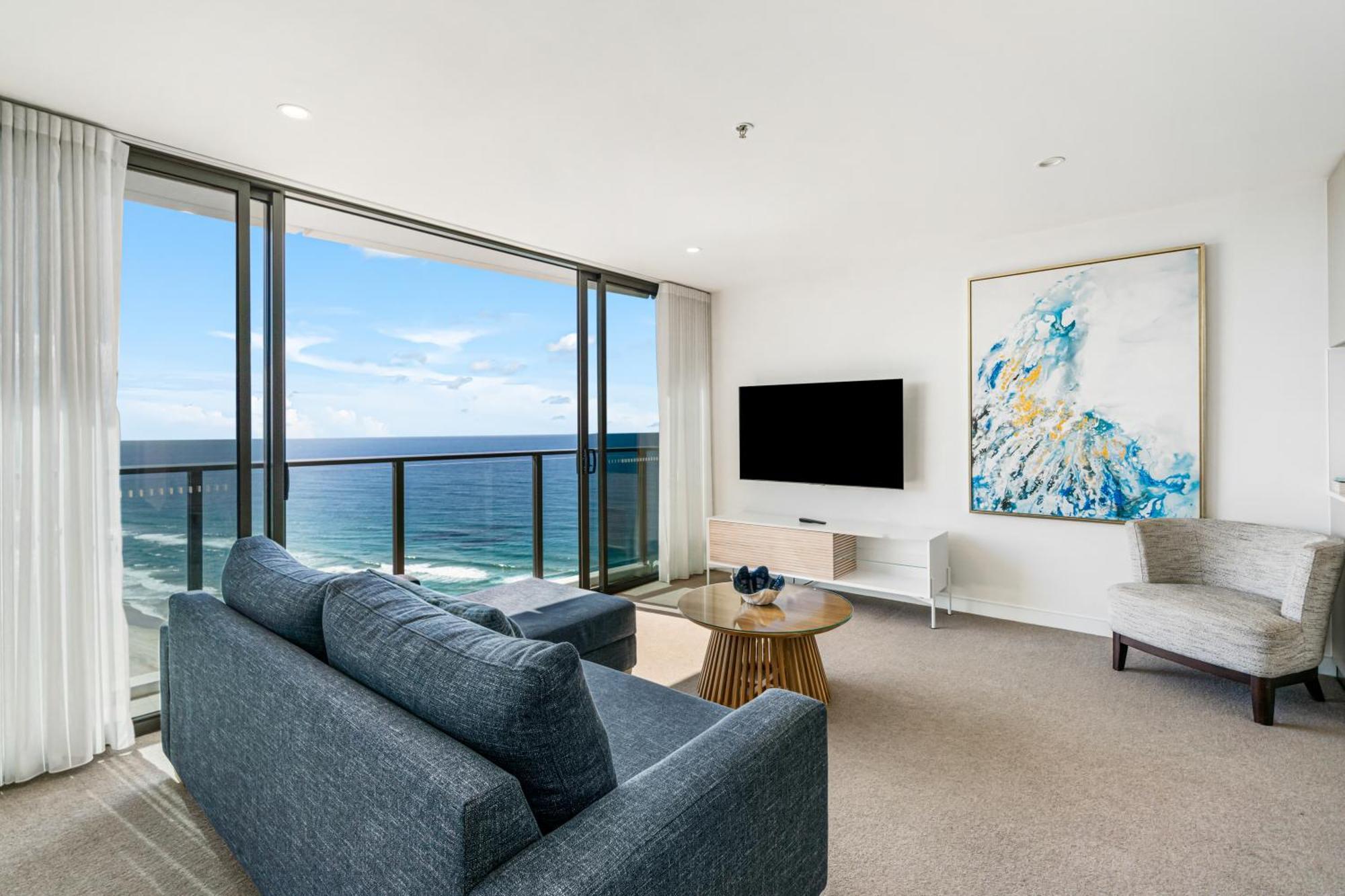 Rhapsody - Official Resort Gold Coast