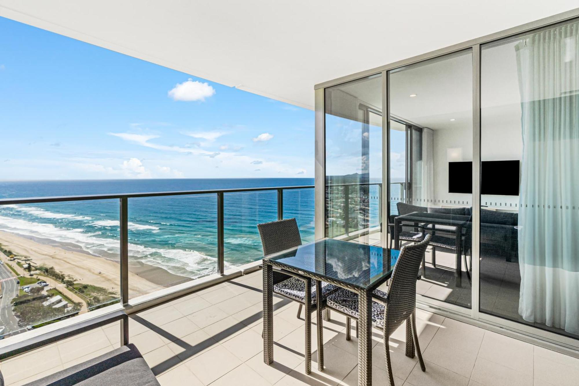Resort Rhapsody - Official Gold Coast