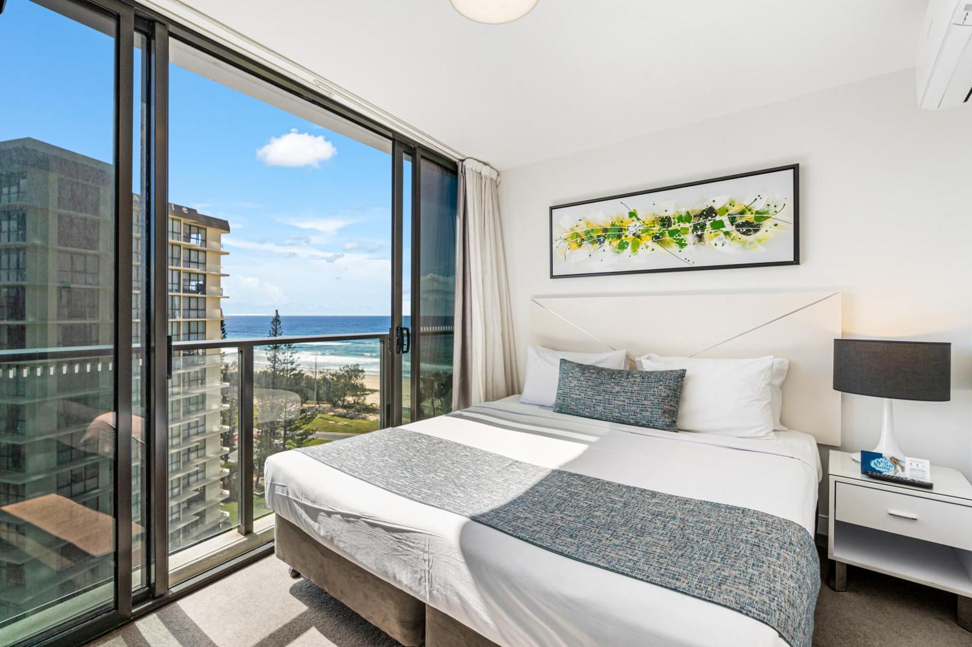 Rhapsody - Official Gold Coast