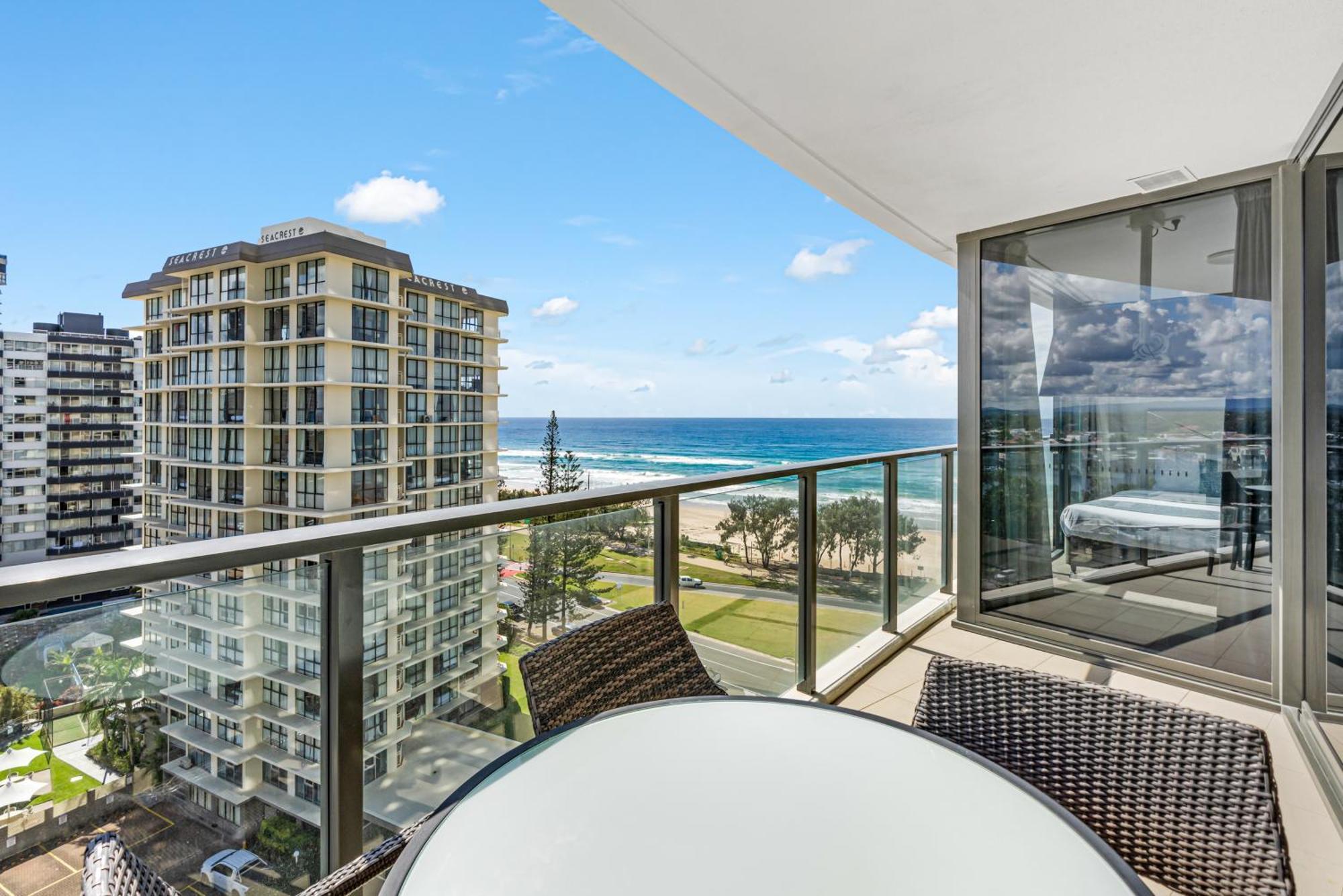 Rhapsody - Official 4* Gold Coast