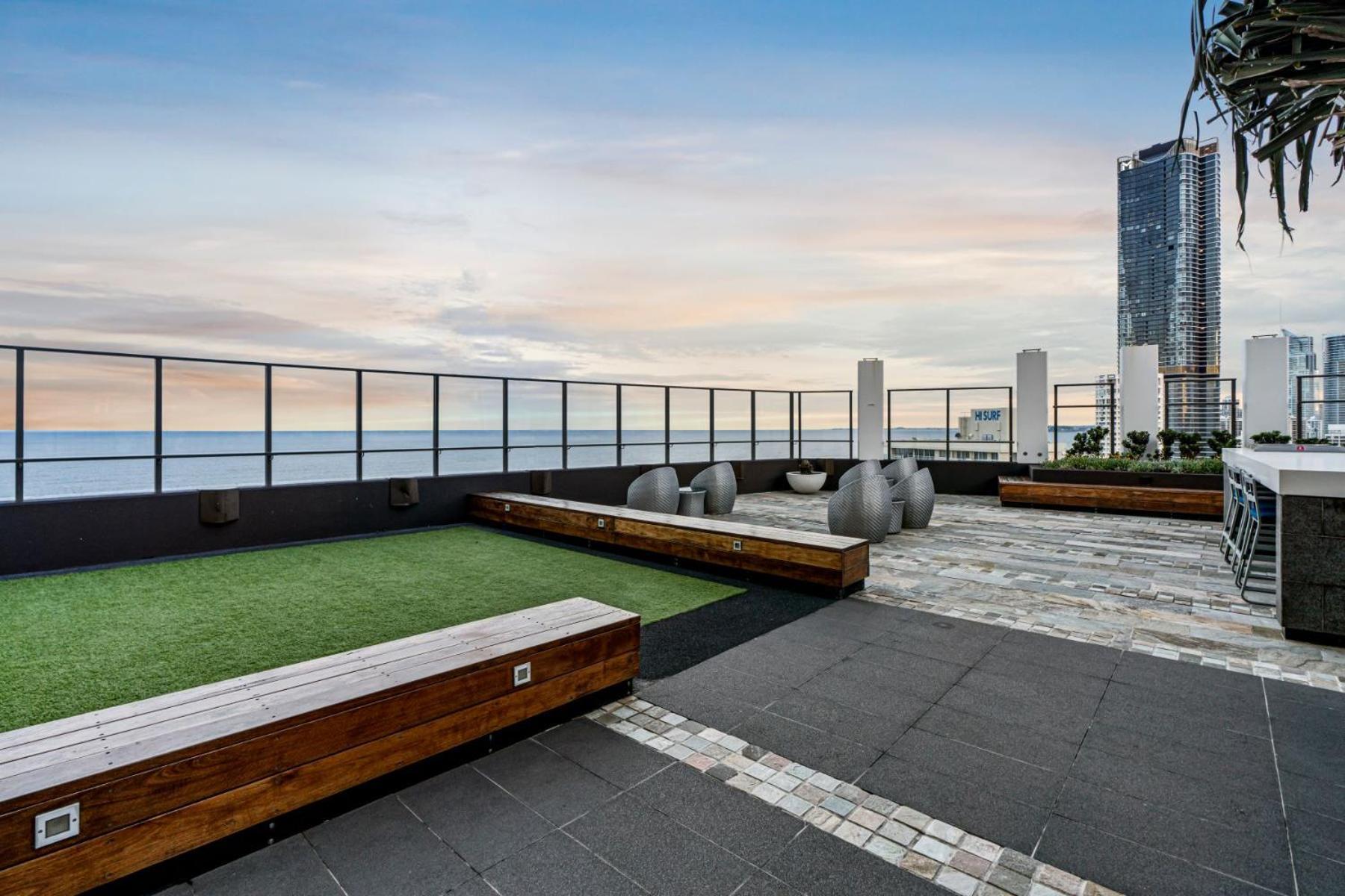 Rhapsody - Official Resort Gold Coast