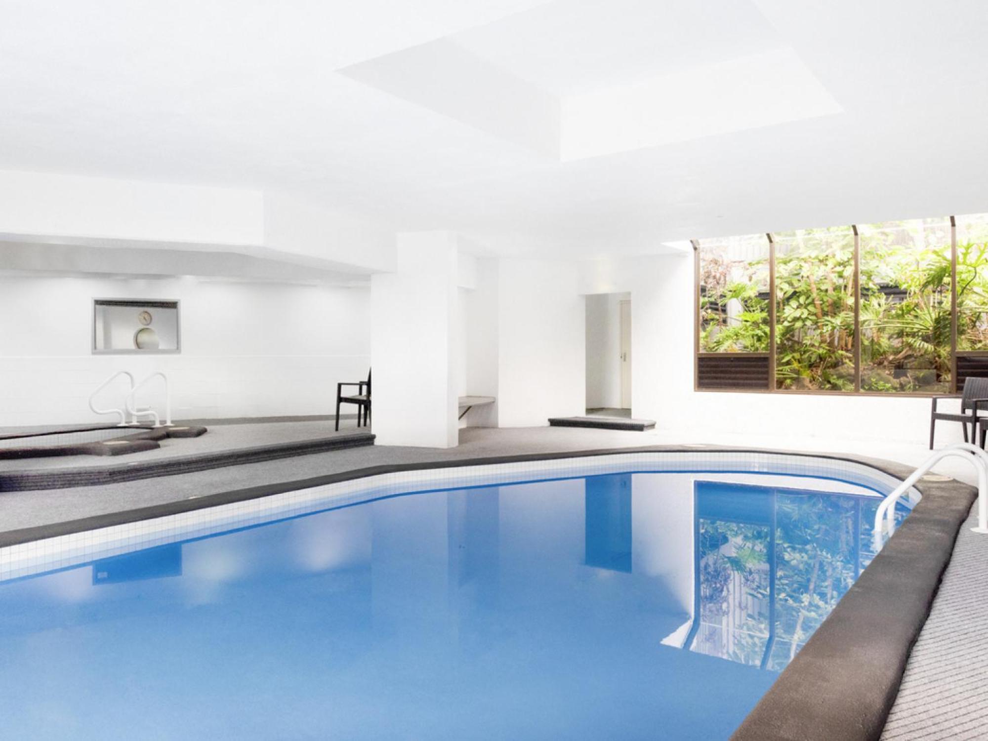 Apartment Spacious Beachfront 2-bed With Stunning Oceanview Gold Coast