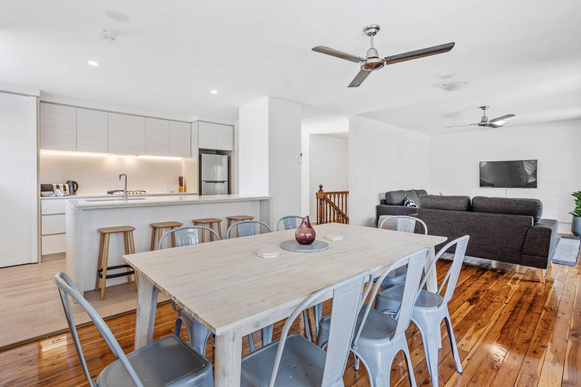 Holiday home Family And Pet Oasis Gold Coast