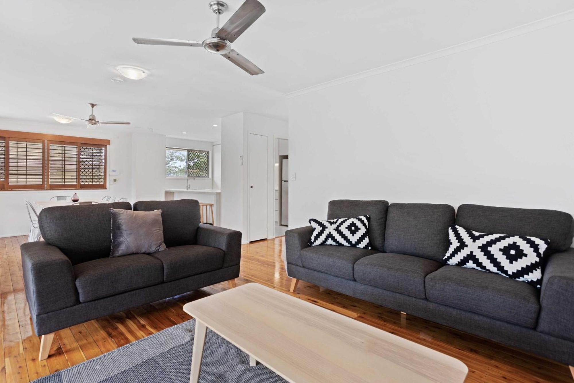 Family And Pet Oasis Holiday home Gold Coast