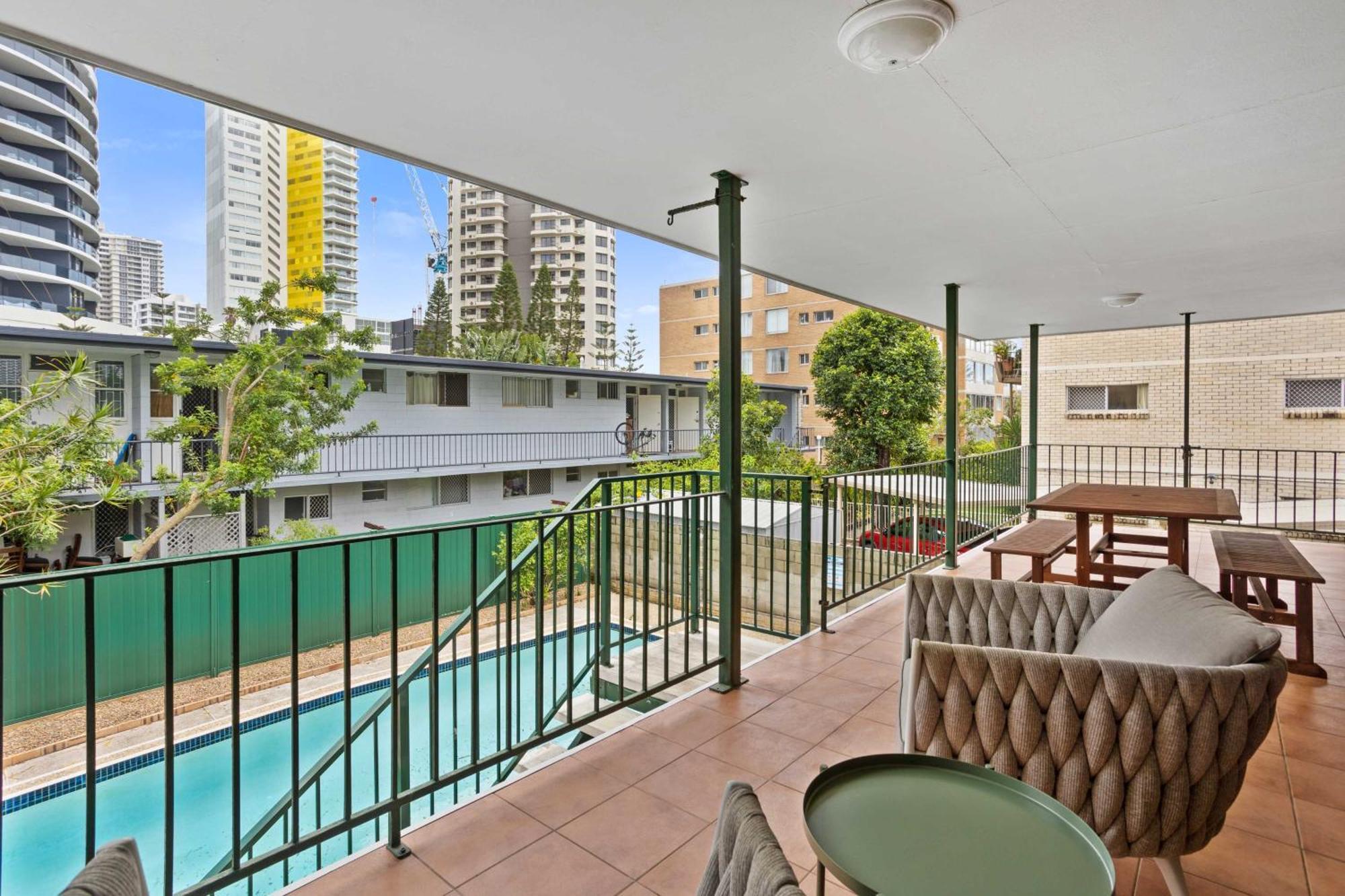 Family And Pet Oasis Gold Coast