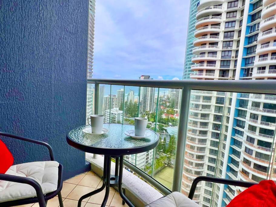 L19 Ocean View Near Mantra Legends
