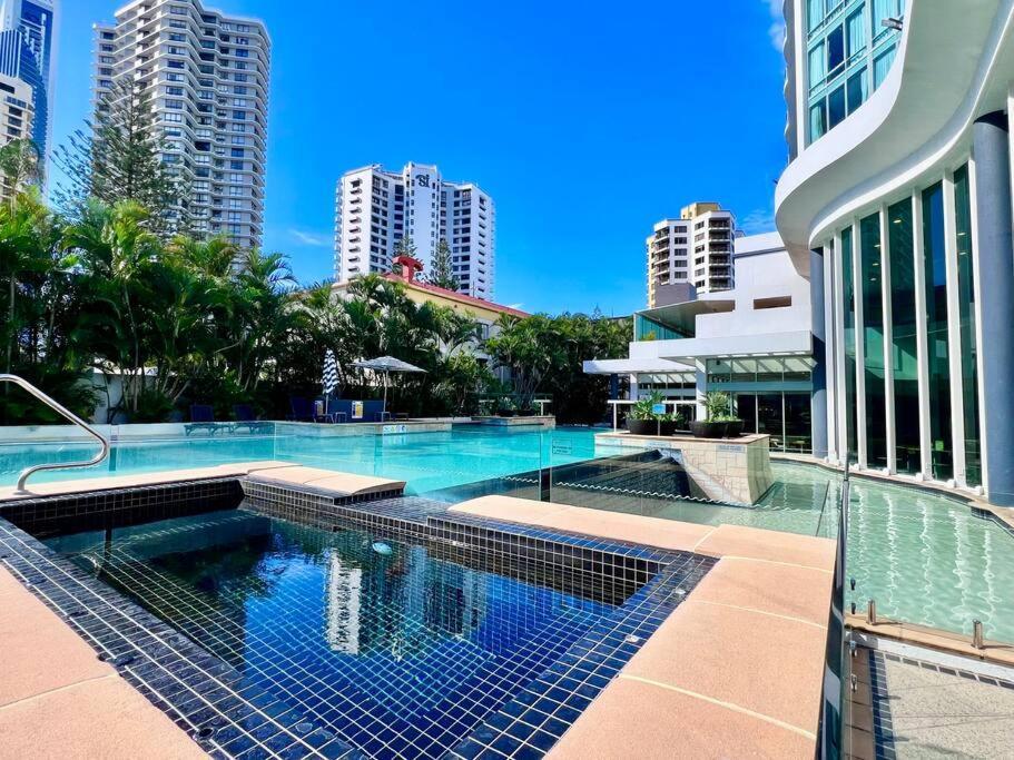 Apartment L19 Ocean View Near Mantra Legends *