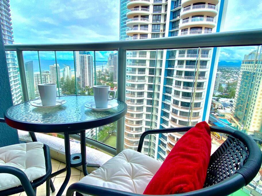 L19 Ocean View Near Mantra Legends