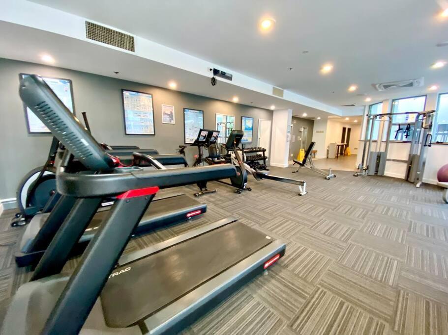 Apartment Family Ocean View On L19 Gold Coast