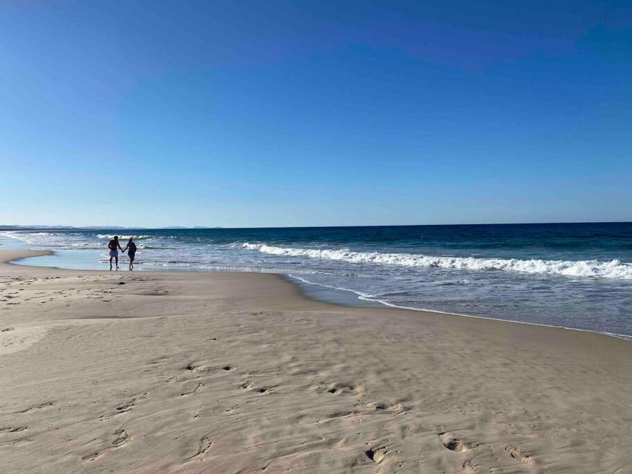 Romantic In Surfers * Gold Coast